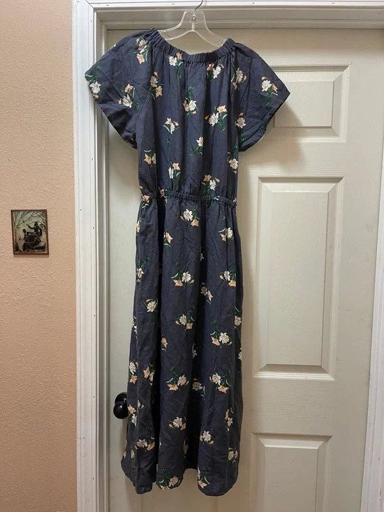 LOFT dress - Picture 3 of 4